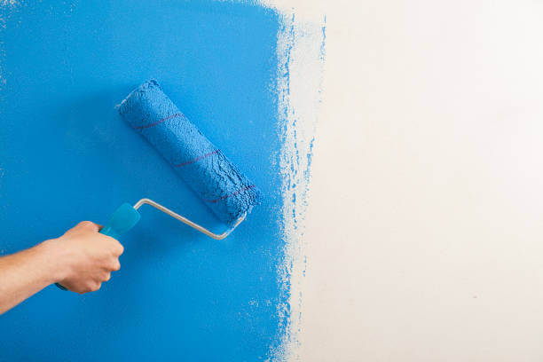 Stylish Walls for Modern Homes | Wall Painting Services in Dubai